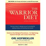 The Warrior Diet