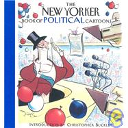 New Yorker Book of Political Cartoons