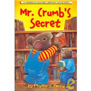 Mr. Crumb's Secret