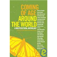 Coming of Age Around the World