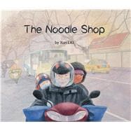 The Noodle Shop