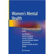 Women's Mental Health