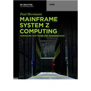 Mainframe System z Computing