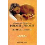 Diseases of Females & Infants at Breast