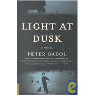 Light at Dusk A Novel
