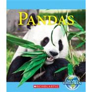 Pandas (Nature's Children)