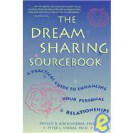 The Dream Sharing Sourcebook