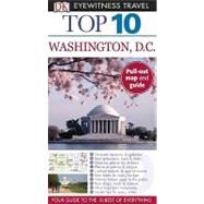 Top 10 Washington DC