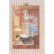 West from Home : Letters of Laura Ingalls Wilder, San Francisco 1915