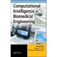 Computational Intelligence in Biomedical Engineering