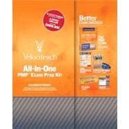 All-in-One PMP Exam Prep Kit