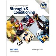 Certified Strength Coach Course Kit
