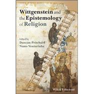 Wittgenstein and the Epistemology of Religion