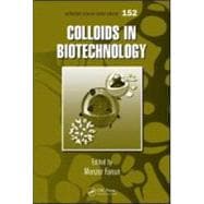 Colloids in Biotechnology