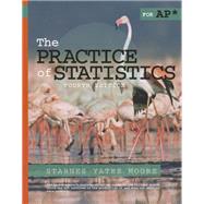 Practice of Statistics (Cloth) & 1 Use eBook Access Card