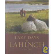 Lazy Days at Lahinch