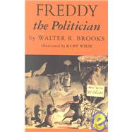 Freddy and the Politician