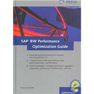 SAP BW Performance Optimization Guide