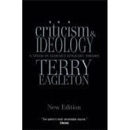 Criticism & Ideology Exp/Rev Pa