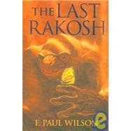 The Last Rakosh