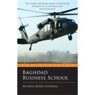 Baghdad Business School : The Challenges of a War Zone Start Up