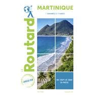 Guide du Routard Martinique 2022-23