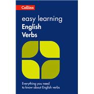 Collins Easy Learning English - Easy Learning English Verbs