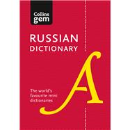 Collins Russian Dictionary: Gem Edition