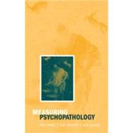 Measuring Psychopathology