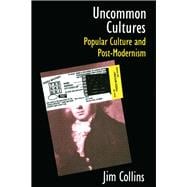 Uncommon Cultures