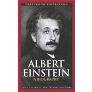 Albert Einstein: A Biography
