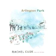 Arlington Park; A Novel