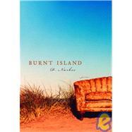 Burnt Island Poems