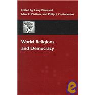 World Religions And Democracy