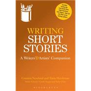 Writing Short Stories A Writers' and Artists' Companion