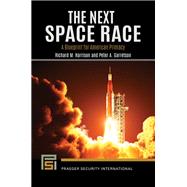 The Next Space Race
