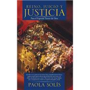 Reino, Juicio y Justicia