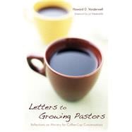 Letters to Growing Pastors