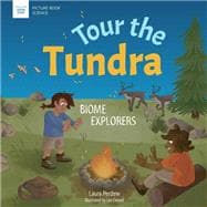 Tour the Tundra