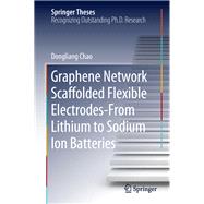 Graphene Network Scaffolded Flexible Electrodes—From Lithium to Sodium Ion Batteries