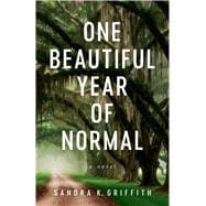One Beautiful Year of Normal,9798896360803