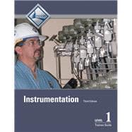 Instrumentation Level 1 Trainee Guide