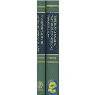 Legal Aspects of Offshore Financial Law Confidentiality in Offshore Financial Law and Trusts and Related Tax Issues in Offshore Financial Law