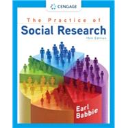 MindTap for Babbie's The Practice of Social Research, 1 term Printed Access Card