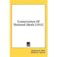 Conservation Of National Ideals