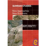 Qumran Studies