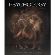 Psychology,9781319190804