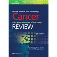 DeVita, Hellman, and Rosenberg's Cancer, Principles and Practice of Oncology: Review