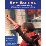 Sky Burial