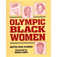 Olympic Black Women